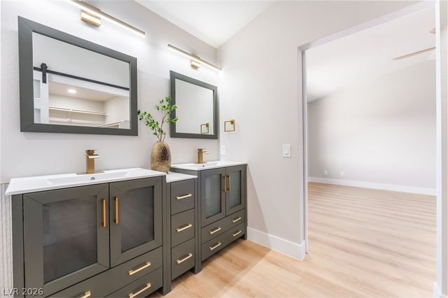 1517 Kirby Drive, Las Vegas, NV 89117