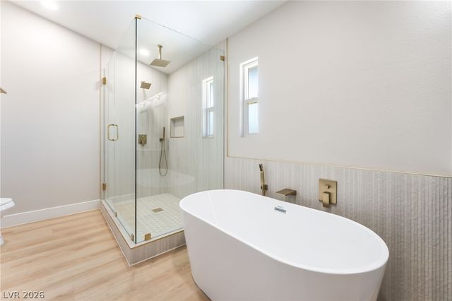 1517 Kirby Drive, Las Vegas, NV 89117