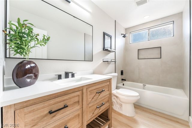 1517 Kirby Drive, Las Vegas, NV 89117