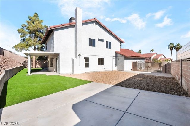 1517 Kirby Drive, Las Vegas, NV 89117