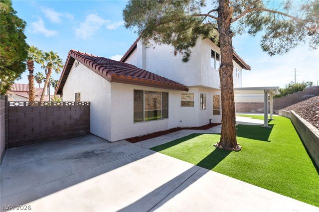 1517 Kirby Drive, Las Vegas, NV 89117