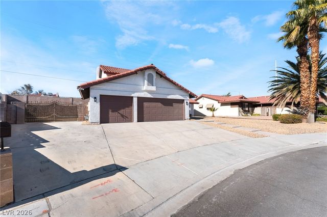 1517 Kirby Drive, Las Vegas, NV 89117