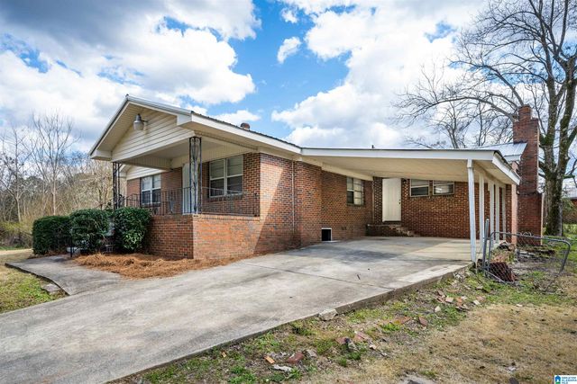 5113 WOOD AVENUE, Mulga, AL 35118