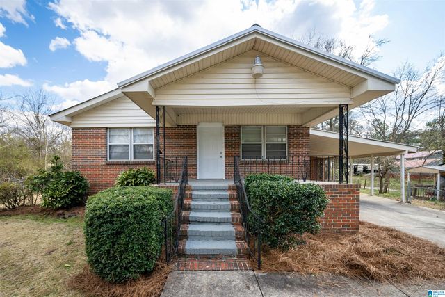 5113 WOOD AVENUE, Mulga, AL 35118