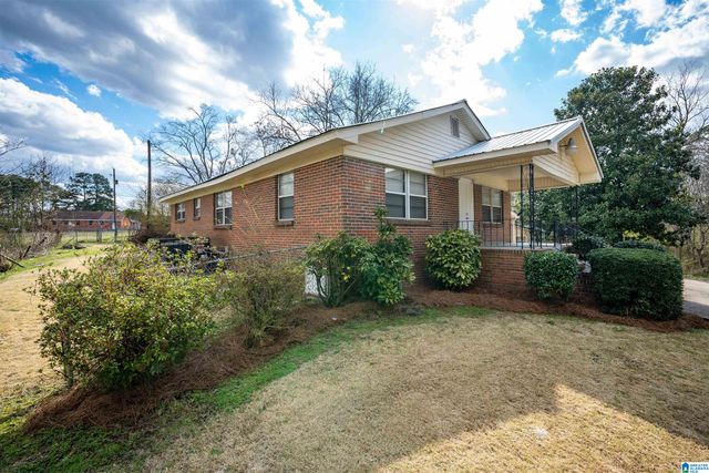 5113 WOOD AVENUE, Mulga, AL 35118