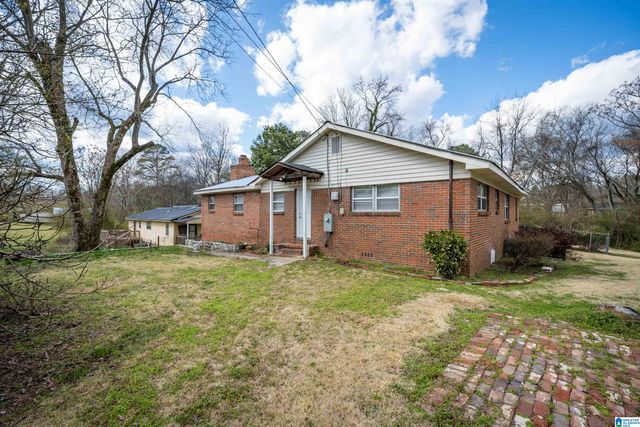 5113 WOOD AVENUE, Mulga, AL 35118