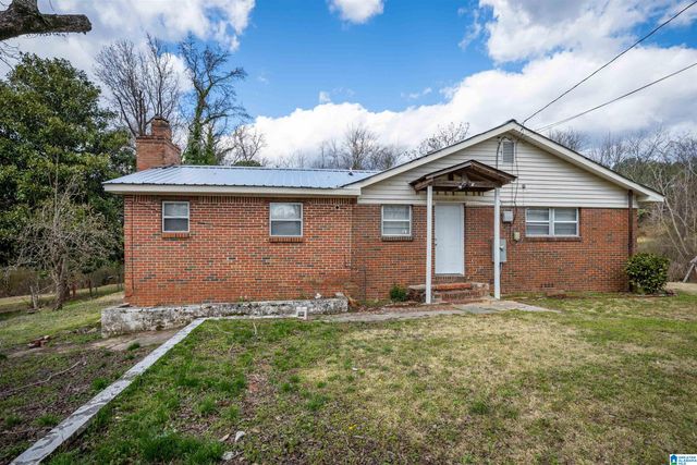5113 WOOD AVENUE, Mulga, AL 35118