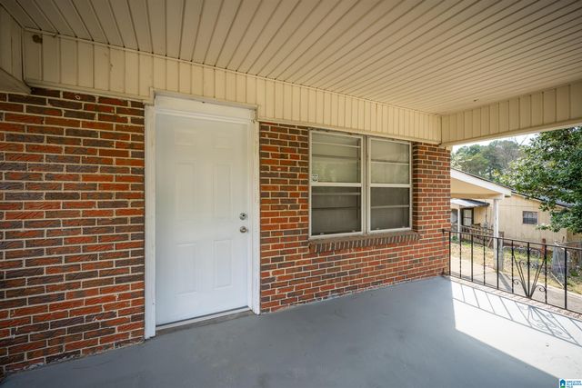 5113 WOOD AVENUE, Mulga, AL 35118