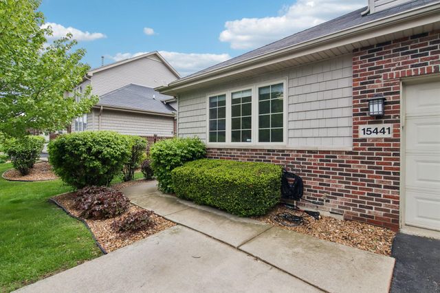 15441 98th Place, Dyer, IN 46311