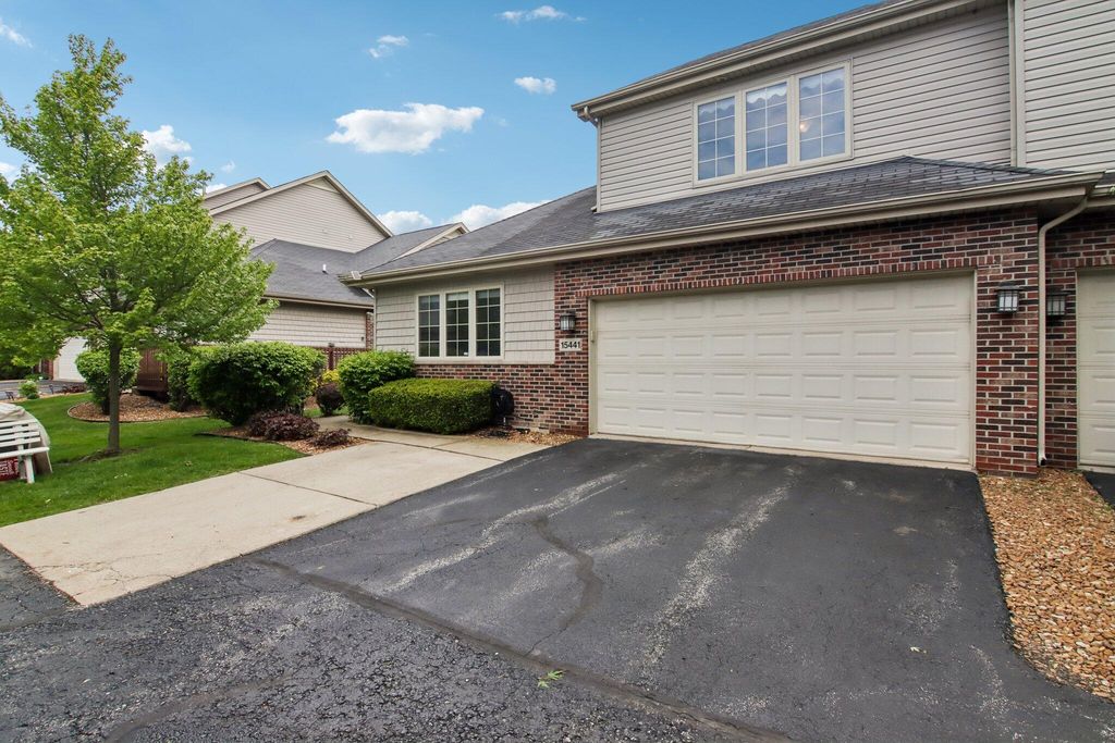 15441 98th Place, Dyer, IN 46311