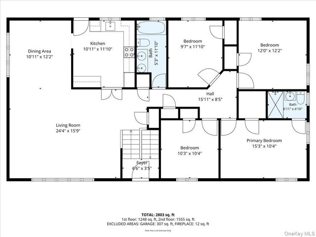 156-14 14th Avenue, Beechhurst, NY 11357