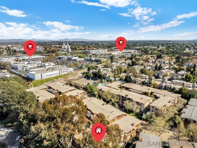 8870 Villa La Jolla Dr 205, La Jolla, CA 92037