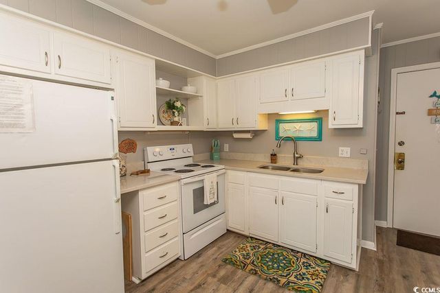 401 Hillside Dr N # 3M, North Myrtle Beach, SC 29582