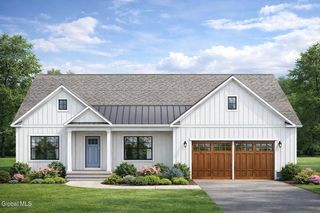 1045 N Creek Road, Greenfield, NY 12833