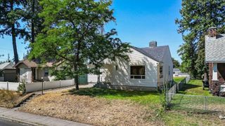 5007 N Maple St, Spokane, WA 99203