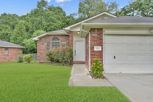 506 Paradise Lane, Montgomery, TX 77356