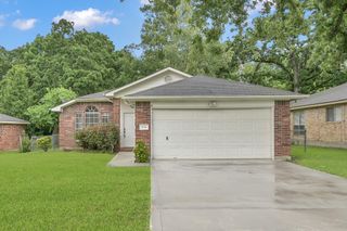 506 Paradise Lane, Montgomery, TX 77356