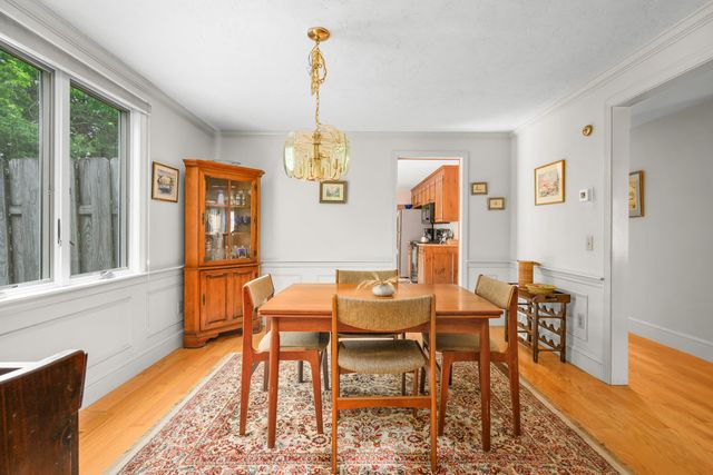 170 Althea Drive, Barnstable, MA 02630