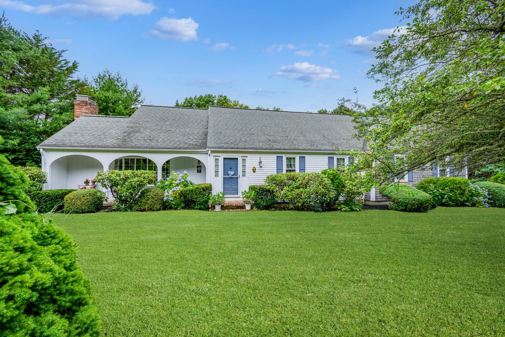 170 Althea Drive, Barnstable, MA 02630