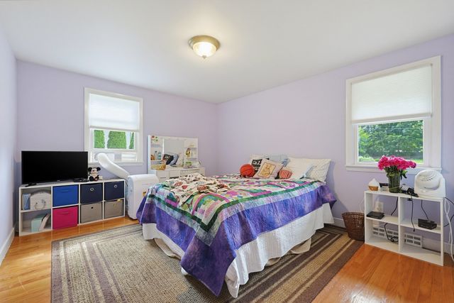 6 Young Ave., North Attleboro, MA 02760