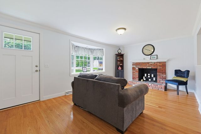 6 Young Ave., North Attleboro, MA 02760
