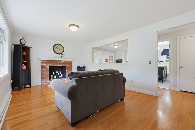6 Young Ave., North Attleboro, MA 02760