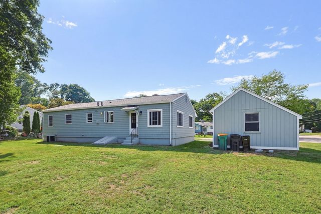 6 Young Ave., North Attleboro, MA 02760