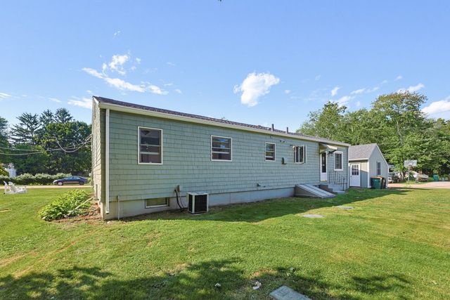 6 Young Ave., North Attleboro, MA 02760