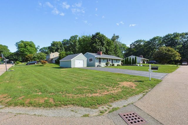 6 Young Ave., North Attleboro, MA 02760