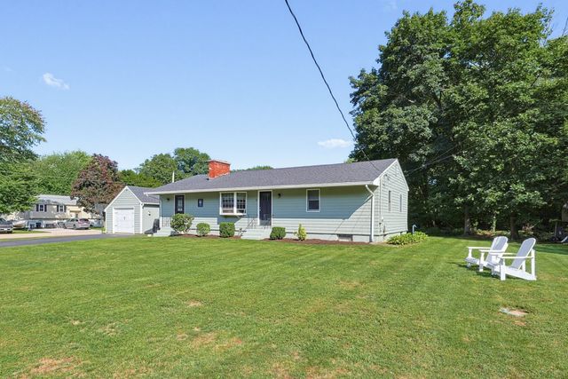 6 Young Ave., North Attleboro, MA 02760