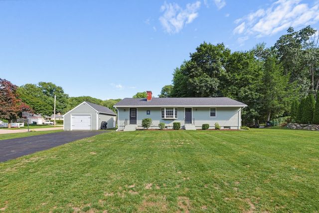 6 Young Ave., North Attleboro, MA 02760
