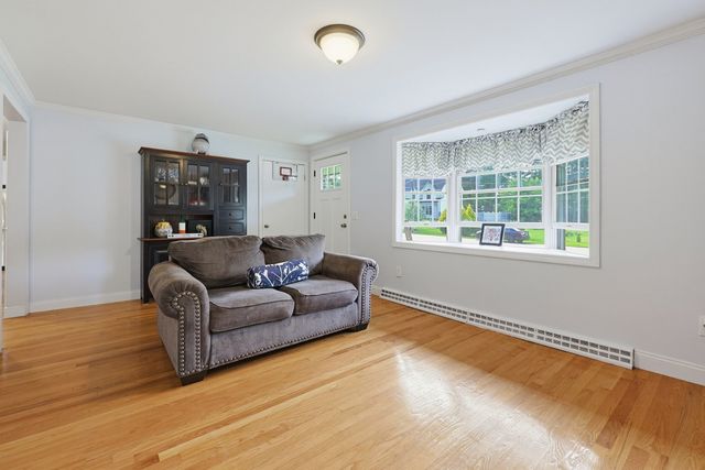 6 Young Ave., North Attleboro, MA 02760