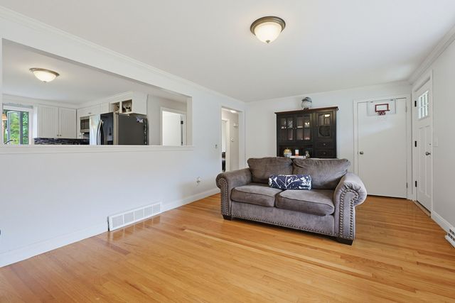 6 Young Ave., North Attleboro, MA 02760