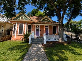 121 Daniel, San Antonio, TX 78204
