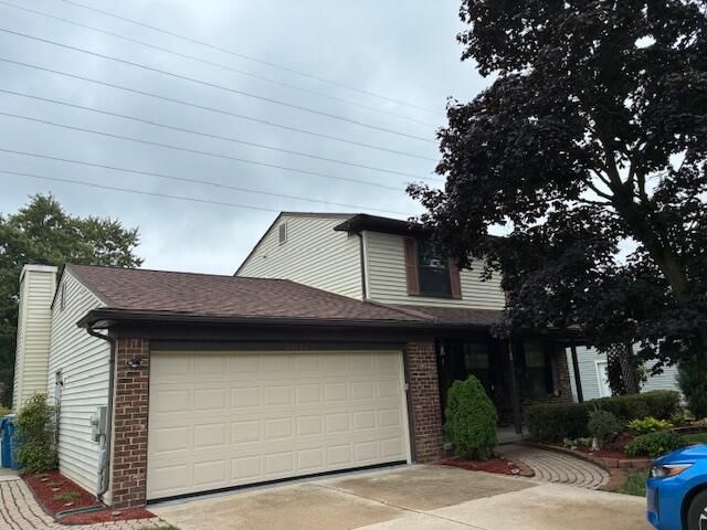 3677 Beech Drive, Pittsfield Charter Twp, MI 48197