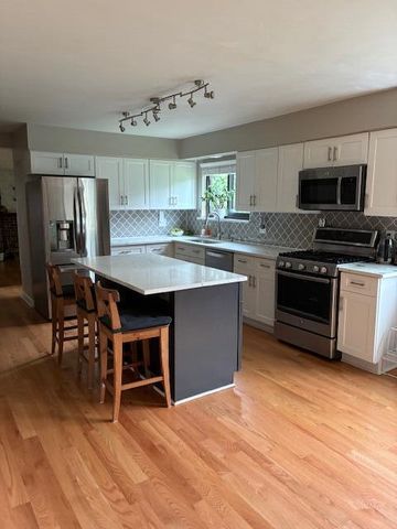 3677 Beech Drive, Pittsfield Charter Twp, MI 48197