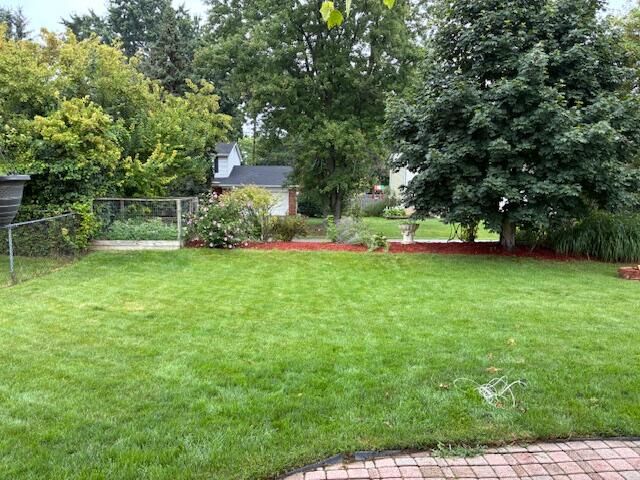 3677 Beech Drive, Pittsfield Charter Twp, MI 48197