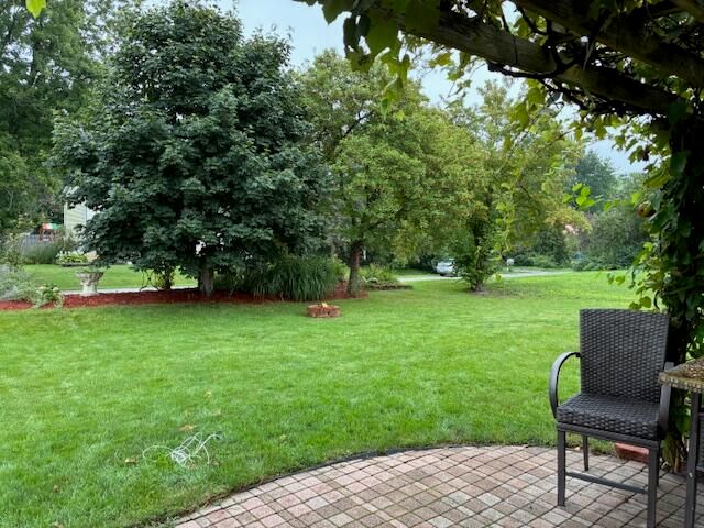 3677 Beech Drive, Pittsfield Charter Twp, MI 48197