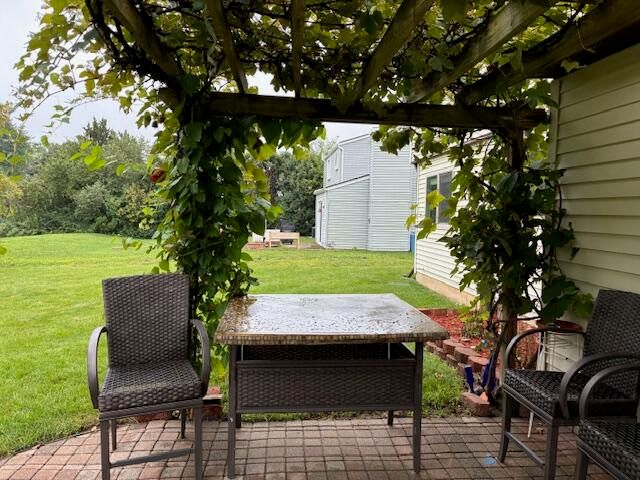 3677 Beech Drive, Pittsfield Charter Twp, MI 48197