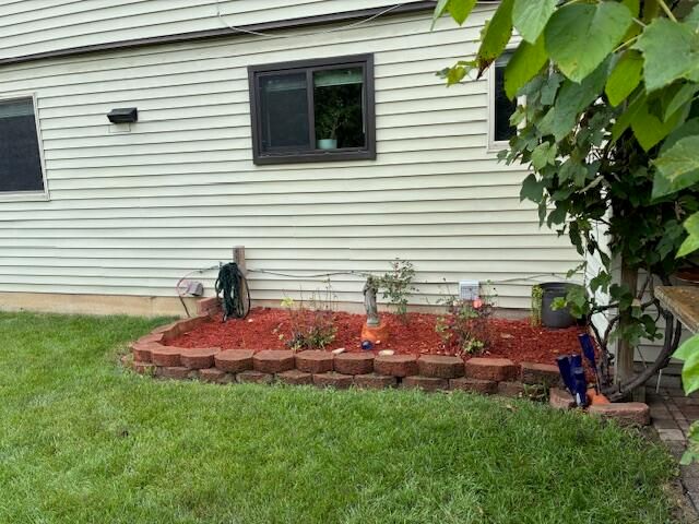 3677 Beech Drive, Pittsfield Charter Twp, MI 48197