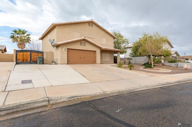 8622 E 24 Pl, Yuma, AZ 85365