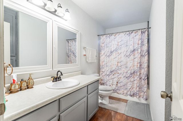 8622 E 24 Pl, Yuma, AZ 85365