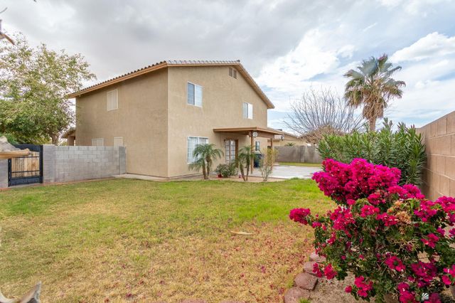 8622 E 24 Pl, Yuma, AZ 85365