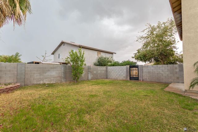 8622 E 24 Pl, Yuma, AZ 85365