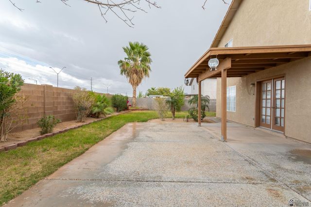 8622 E 24 Pl, Yuma, AZ 85365