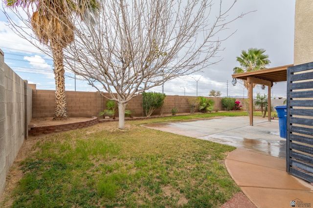 8622 E 24 Pl, Yuma, AZ 85365