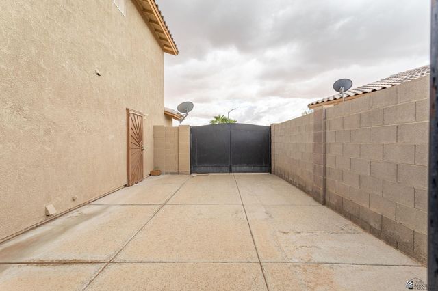 8622 E 24 Pl, Yuma, AZ 85365