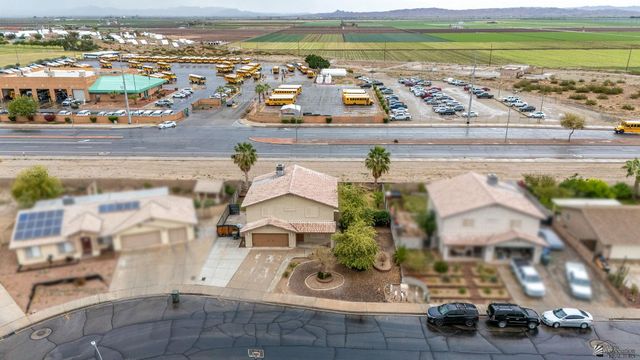 8622 E 24 Pl, Yuma, AZ 85365