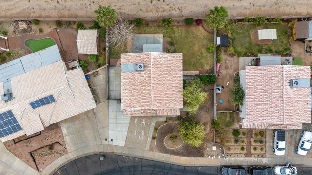 8622 E 24 Pl, Yuma, AZ 85365