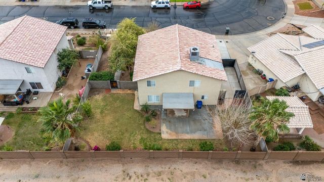 8622 E 24 Pl, Yuma, AZ 85365